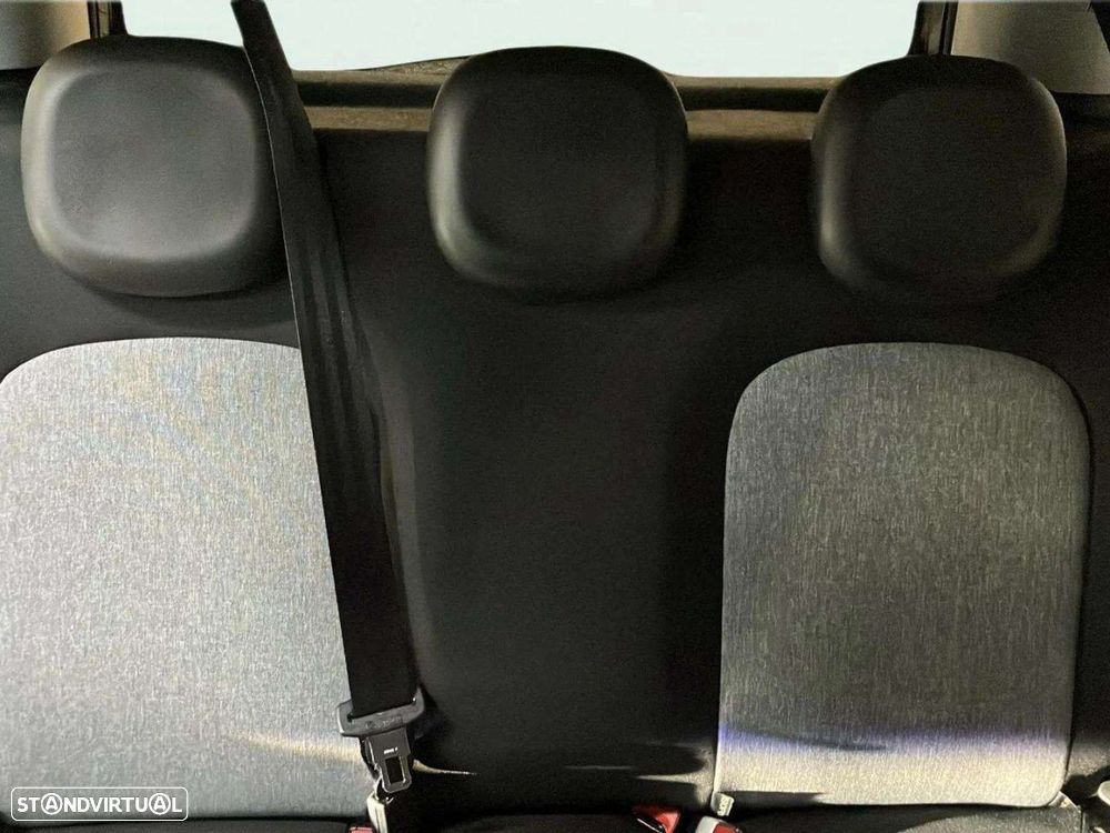 Fiat Panda 1.2 Easy S&S - 16