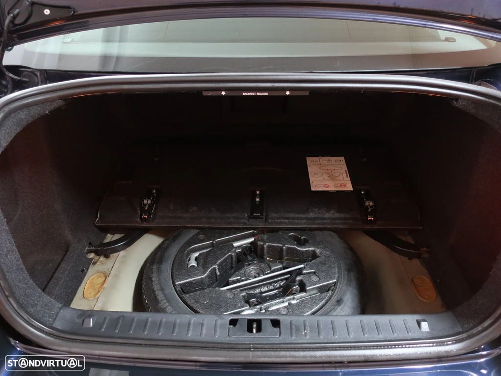 Volvo S80 2.4 D5 Nivel 2 - 12