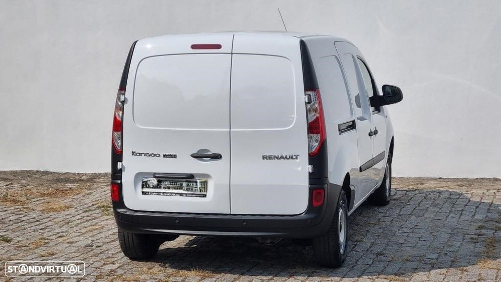 Renault Kangoo Maxi Business - 7