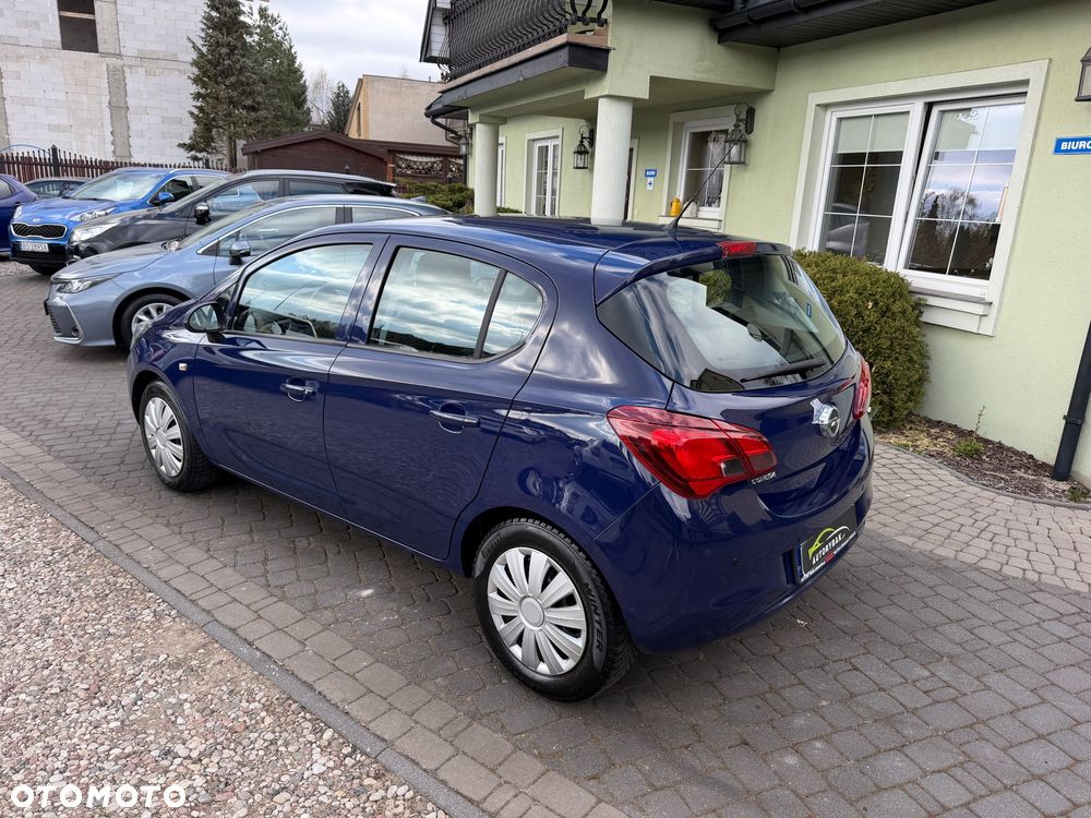 Opel Corsa 1.4 Enjoy - 3