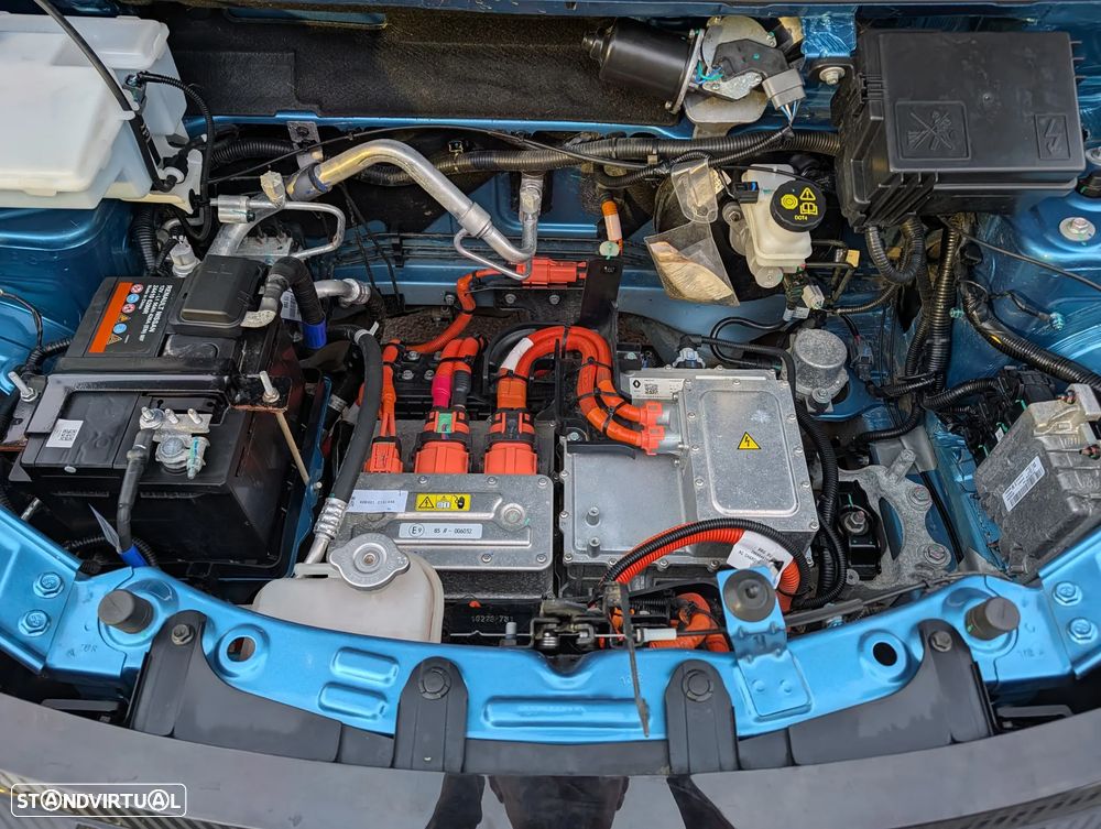 Dacia Spring Electric 45 Expression - 22