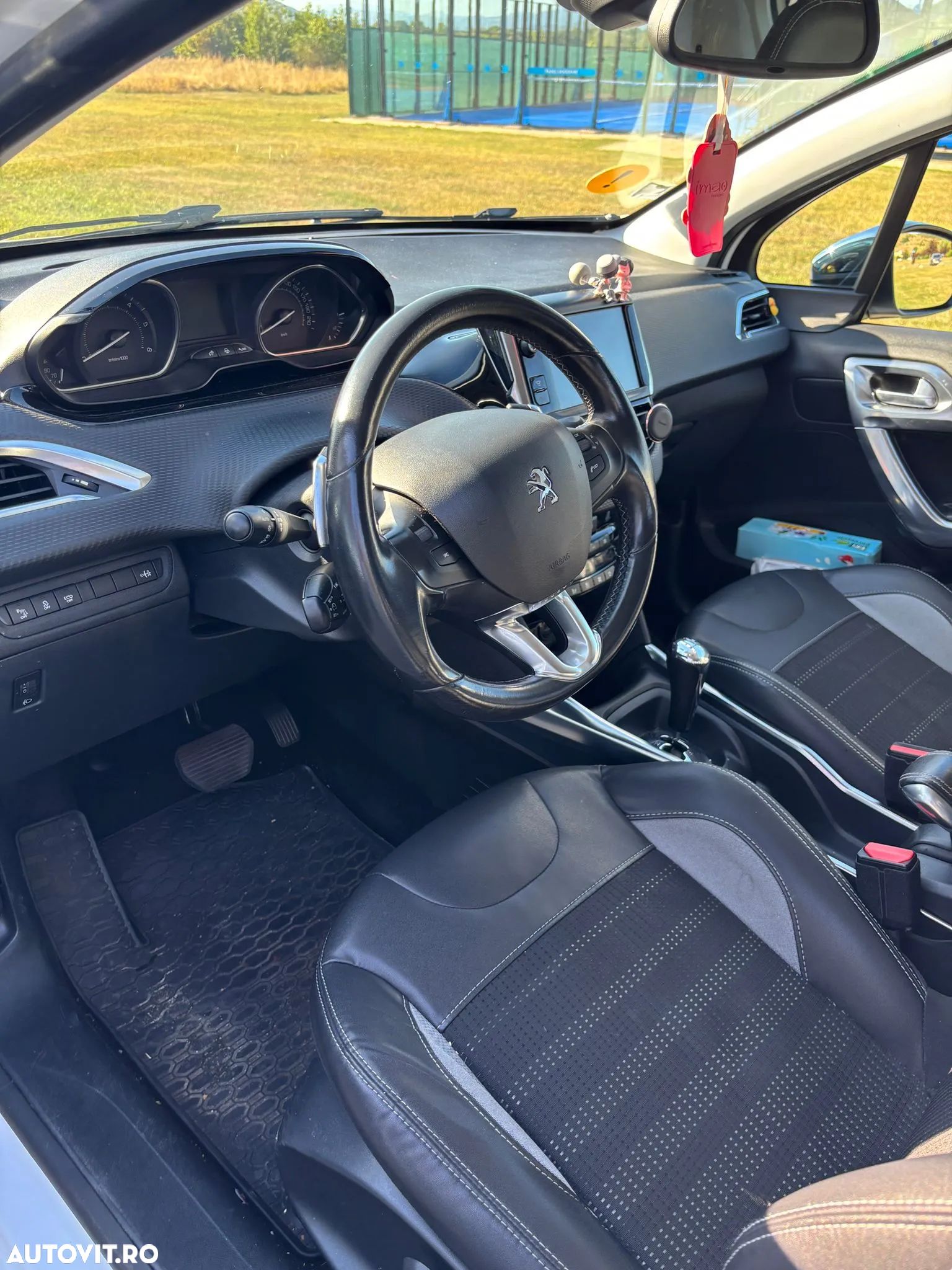 Peugeot 2008 - 1