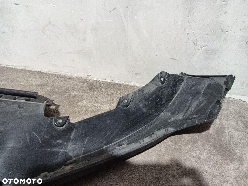 DOKŁADKA ZDERZAKA PRZÓD PRZEDNIA VW TAIGO 2G7805903 - 6