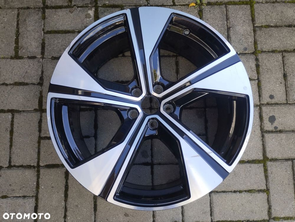felga 8.5j 20 et47.5 polestar 80012653 - 1