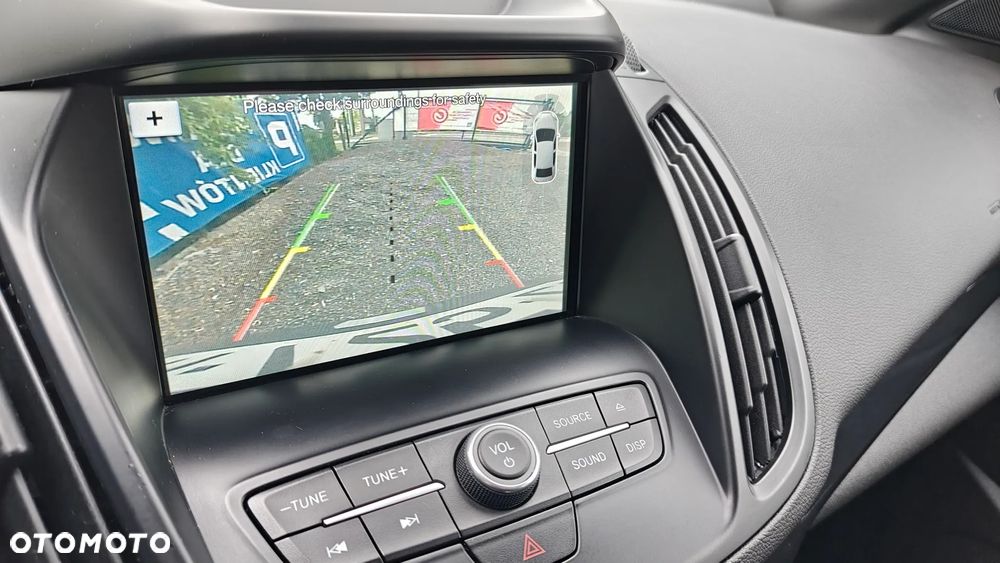Ford Kuga 2.0 TDCi AWD ST-Line - 9