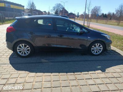 Kia Ceed 1.6 CRDi M - 10
