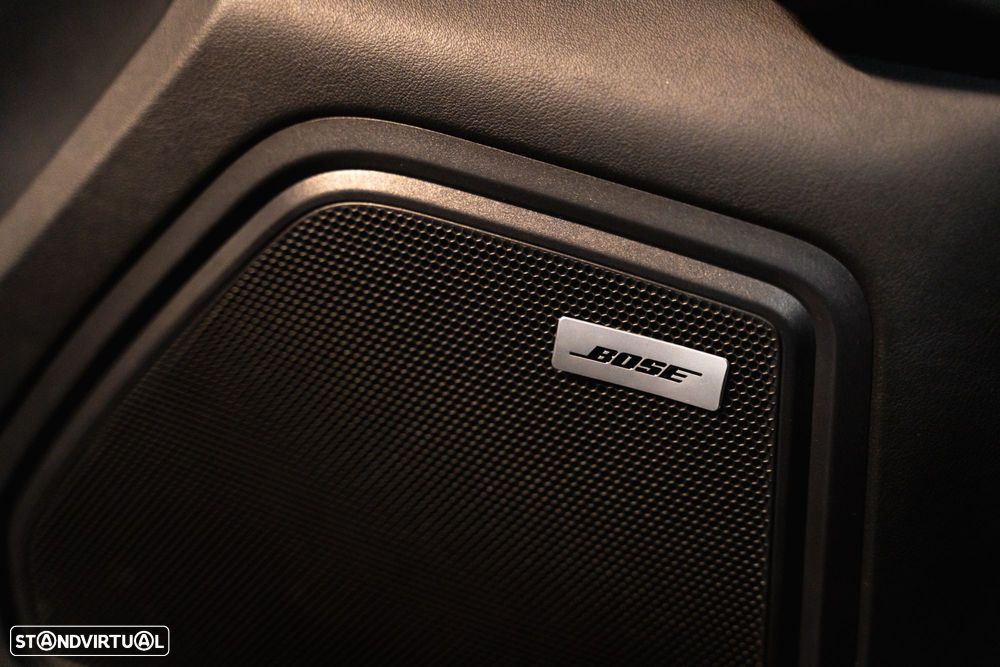 Porsche Macan S - 21