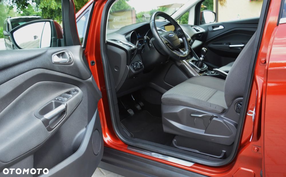 Ford C-MAX - 15