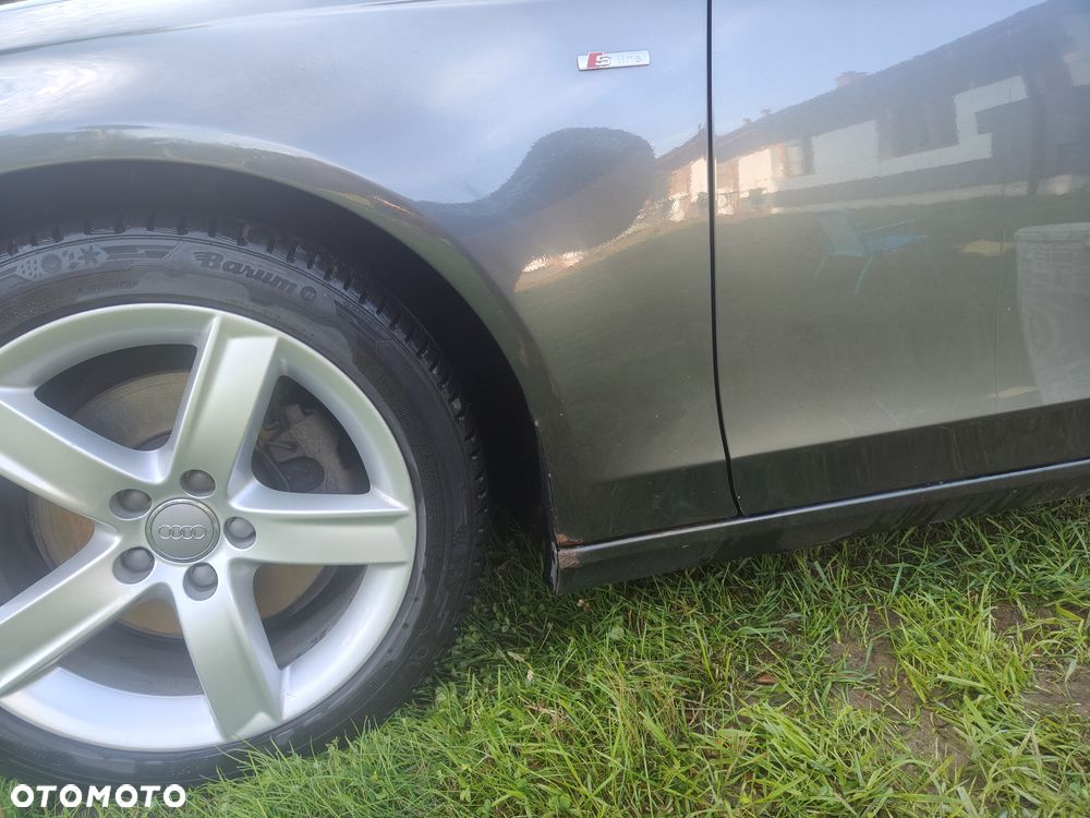 Audi A4 Avant 2.0 TDI Limited Edition Multitr - 13
