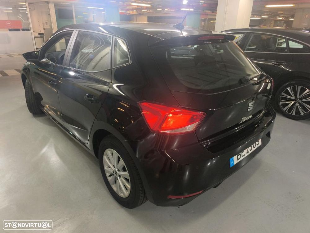 SEAT Ibiza 1.0 TSI Style - 2