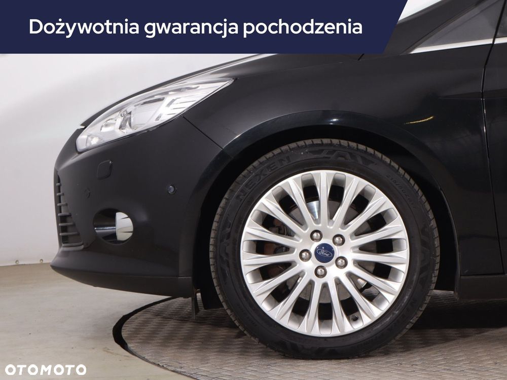 Ford Focus SW - 17