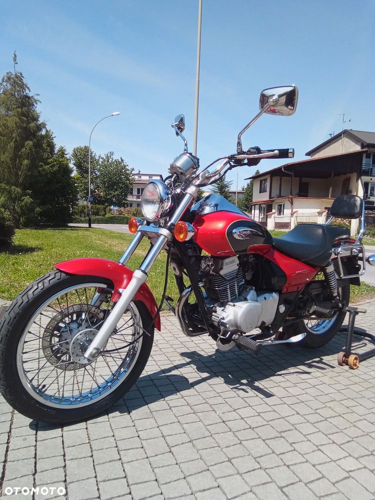 Kawasaki EL - 20