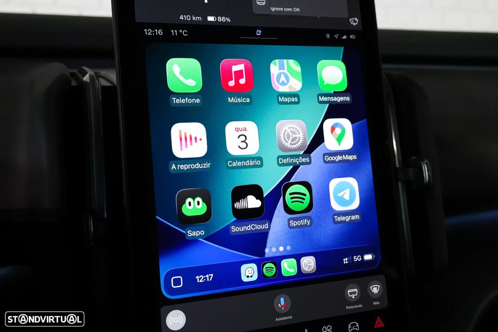 Volvo EX30 69 kWh Single Motor Extended Range Plus - 34