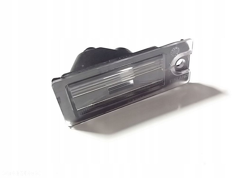 VOLVO S80 XC70 XC90 oswietlenie tablicy rejestr OE 9187153 - 2