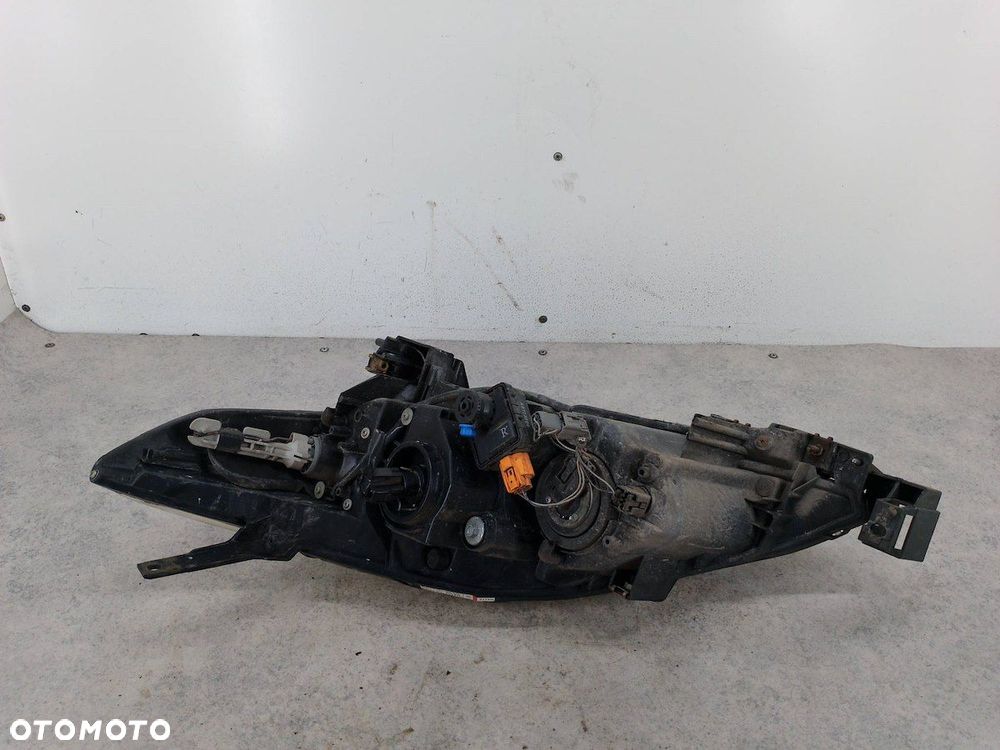 LAMPA PRZÓD PRAWA MAZDA 5 I P5115R - 10