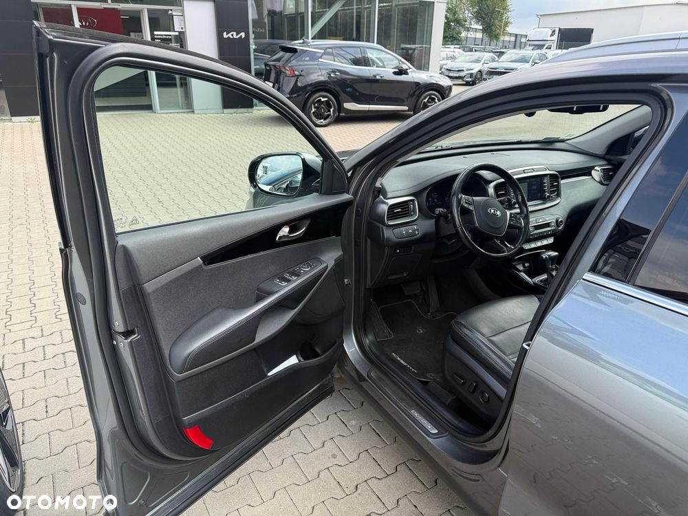 Kia Sorento 2.0 CRDI L - 21