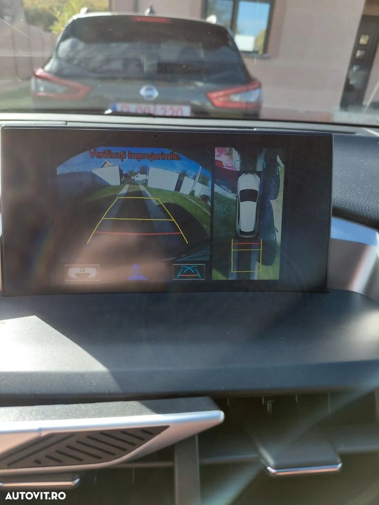 Lexus Seria NX 300h Luxury - 25