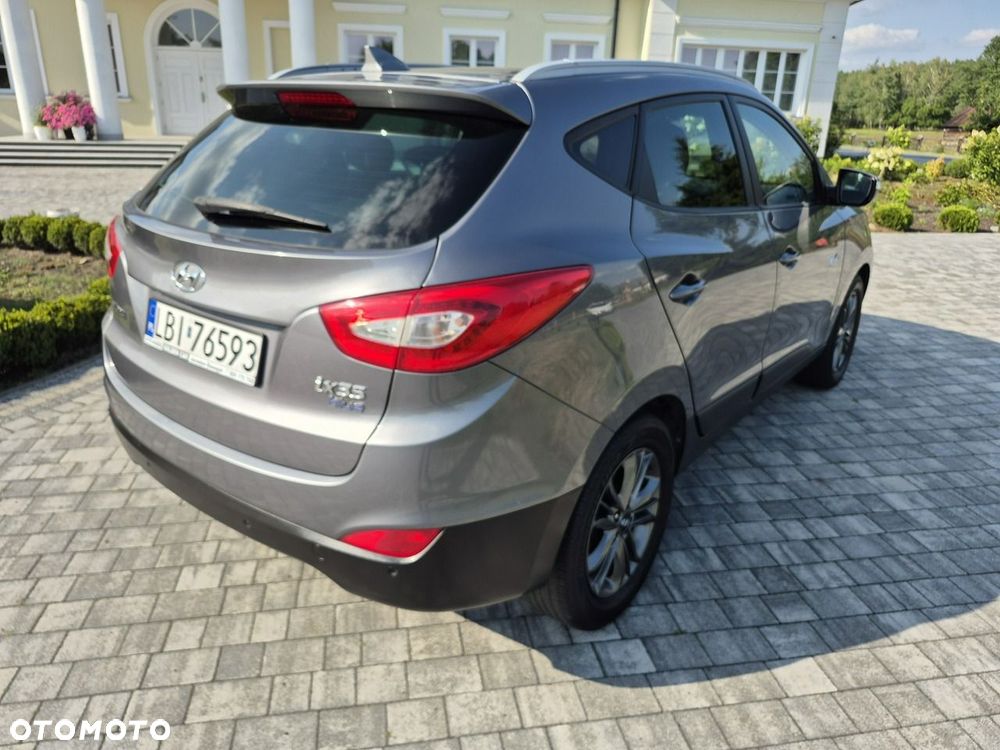 Hyundai ix35 - 13