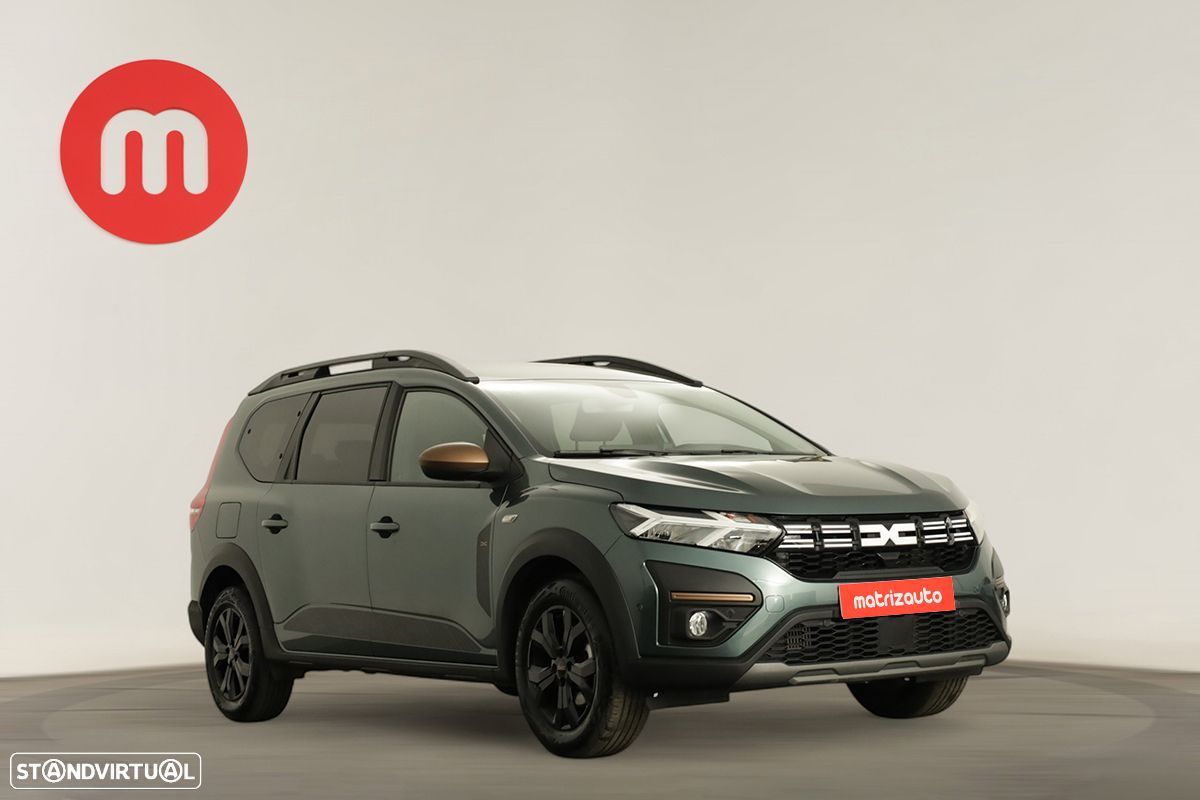 Dacia Jogger 1.0 ECO-G Extreme+ Up&Go 7L Bi-Fuel - 1