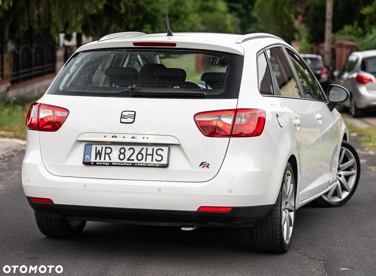 Seat Ibiza - 18