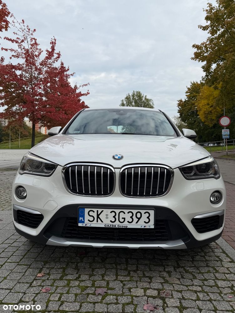 BMW X1 - 2