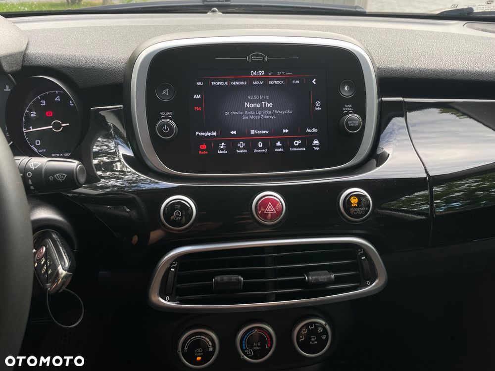 Fiat 500X 1.0 City Cross - 28