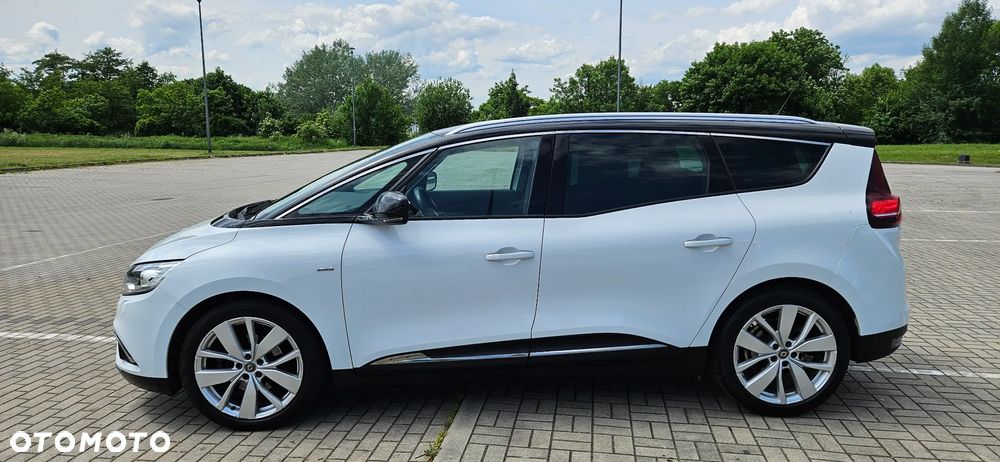 Renault Grand Scenic TCe 160 GPF EDC BUSINESS EDITION - 21