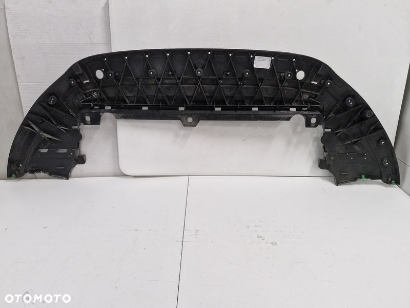 VOLVO S60 II 2 OSŁONA DOLNA POD ZDERZAK PRZÓD 31352298 - 7