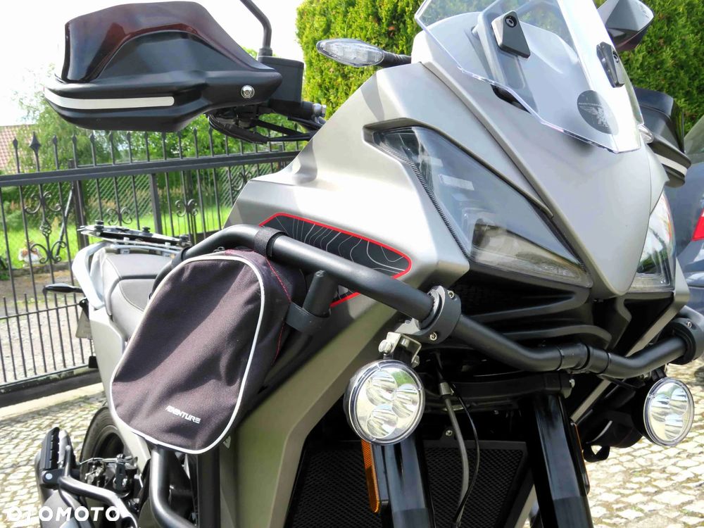 Moto Morini Inny - 8