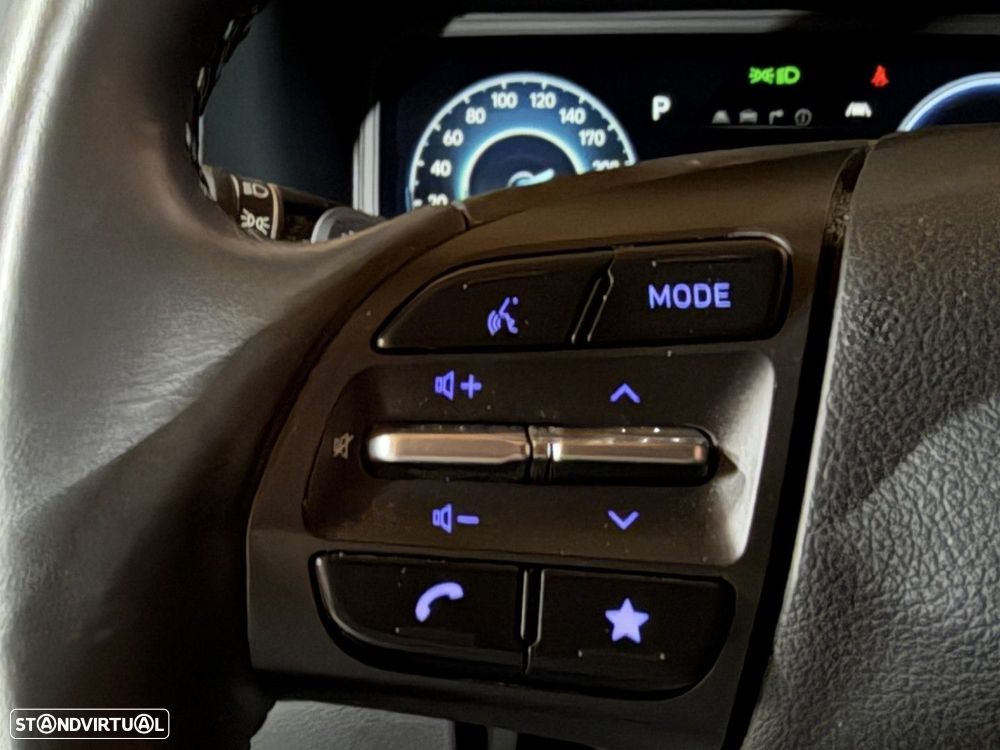 Hyundai Kauai EV 39 kWh Premium - 15