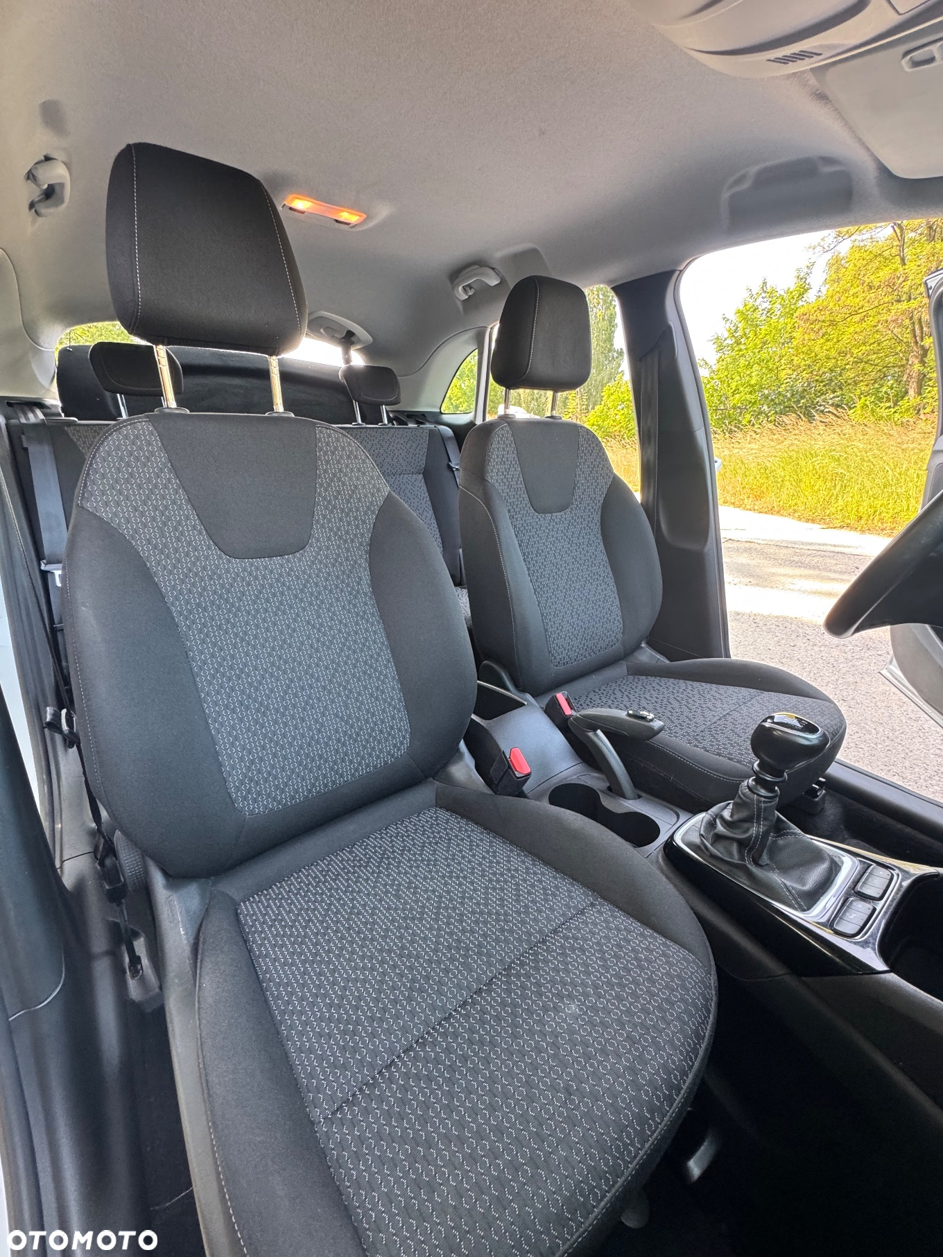 Opel Crossland X 1.2 ECOTEC Start/Stop Edition - 15