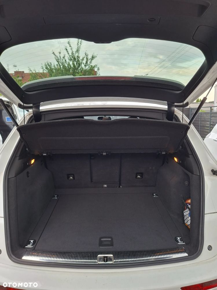 Audi SQ5 - 6