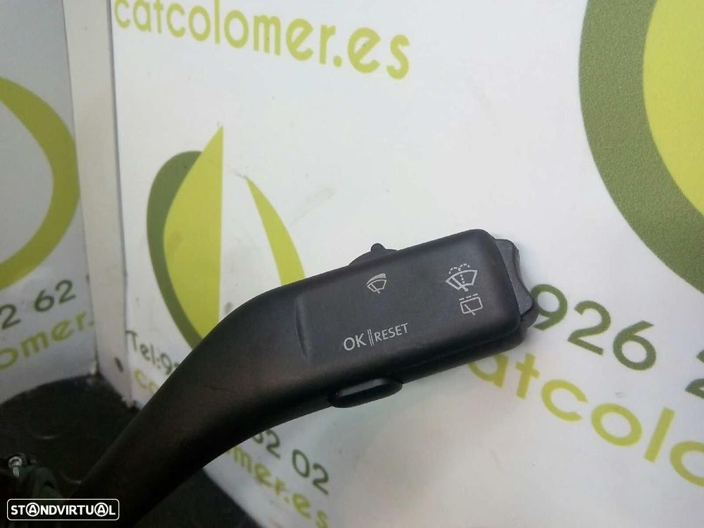 COMANDO MULTIFUNÇÕES SEAT ALTEA 2005 - 2