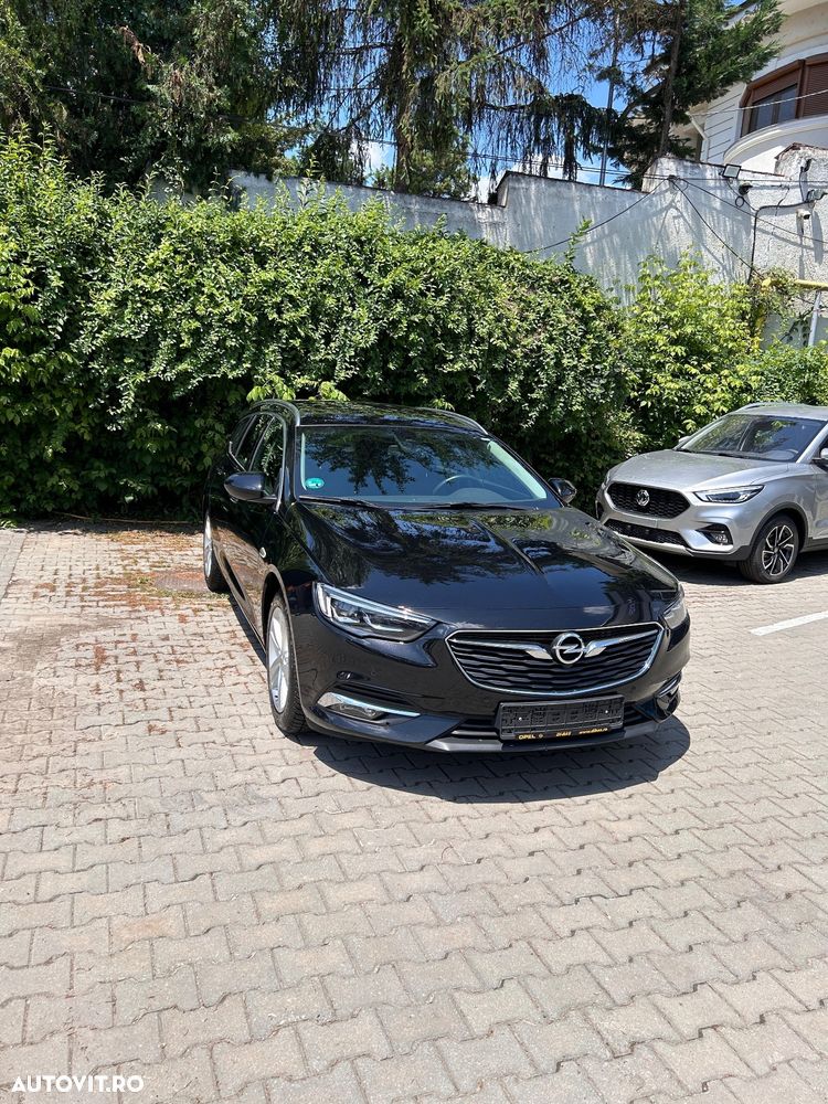 Opel Insignia Sport Tourer 1.6 CDTI Start/Stop Aut. Innovation - 1