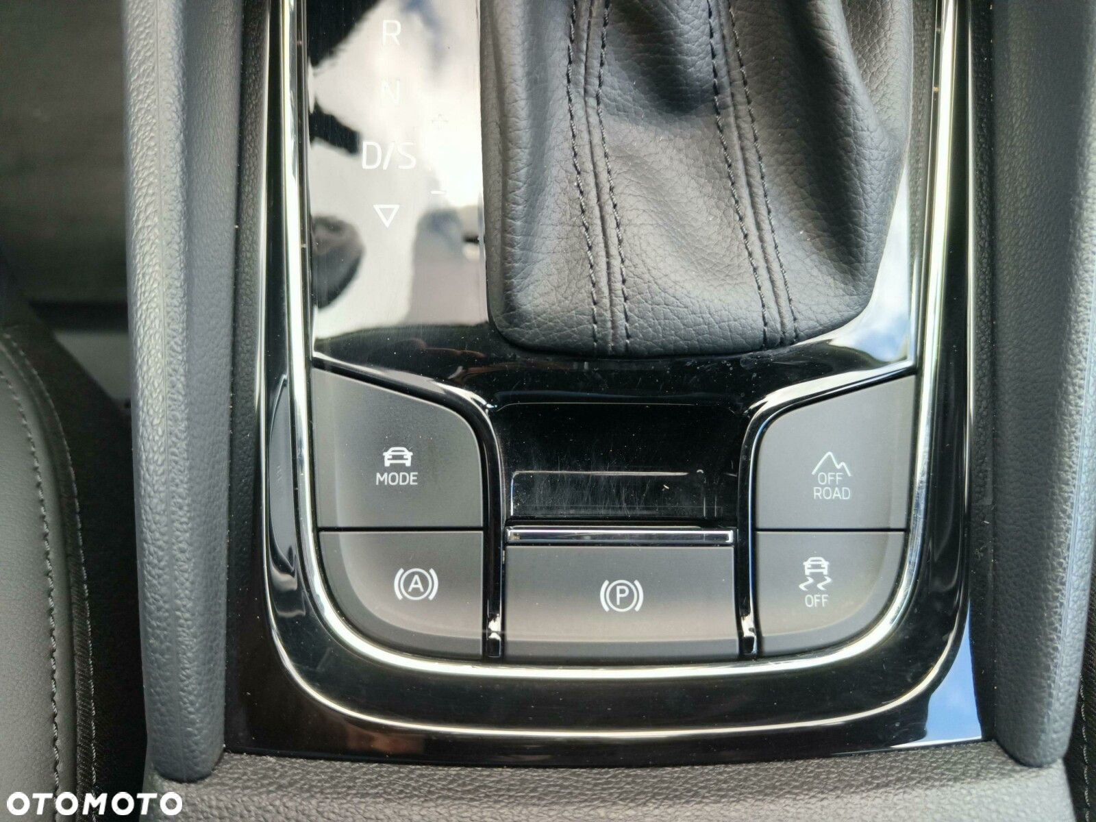 Skoda Kodiaq 2.0 TDI 4x4 L&K DSG - 26