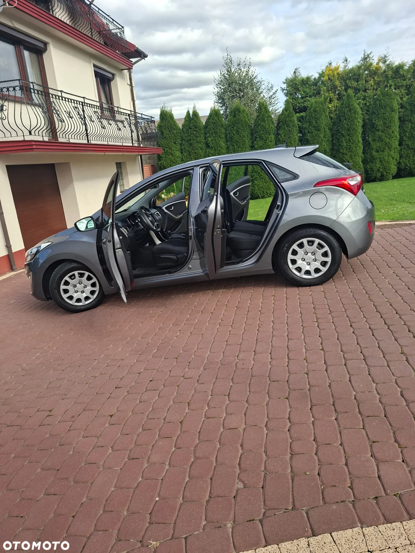 Hyundai i30 1.4 Advantage - 7