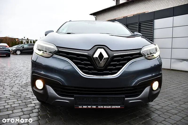 Renault Kadjar 1.5 dCi Energy Intens - 5