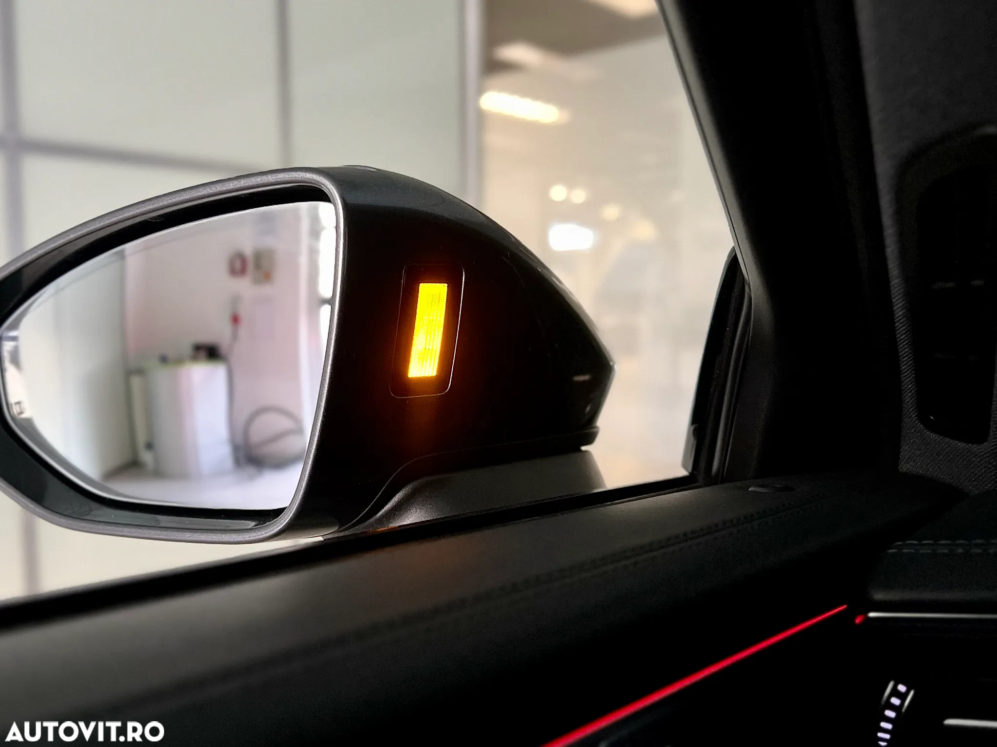 Audi A6 2.0 50 TFSI e quattro S tronic PHEV S Line - 32