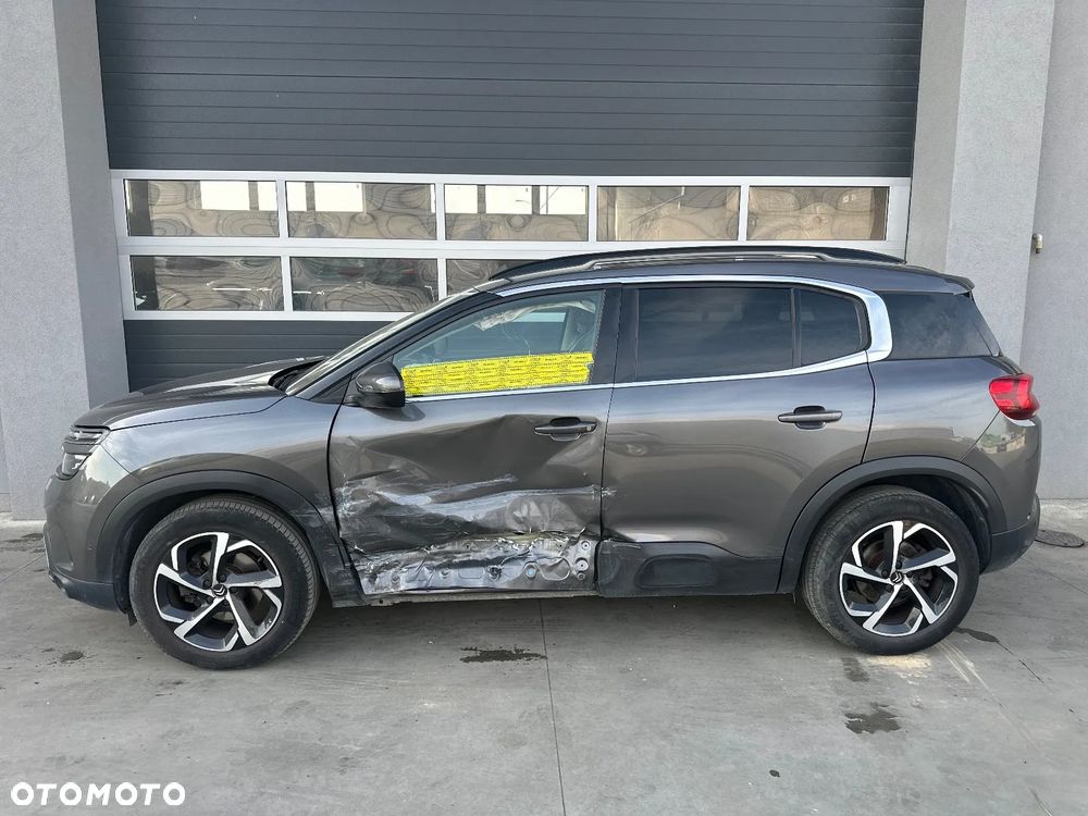 Citroën C5 Aircross 1.5 BlueHDi Shine EAT8 - 3