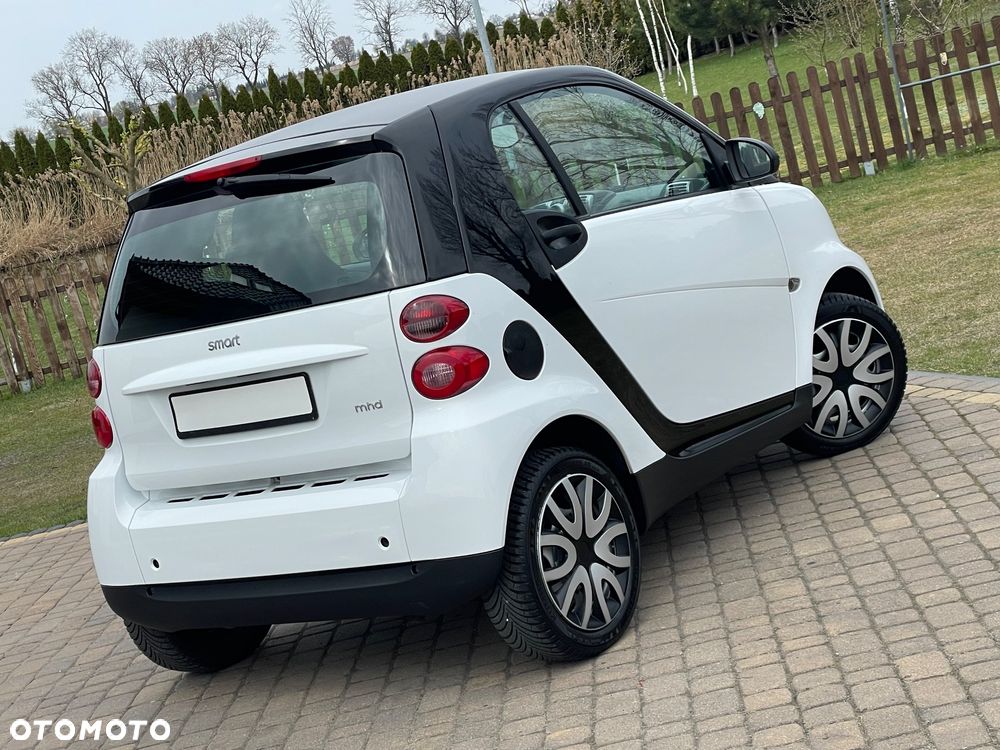 Smart Fortwo - 2