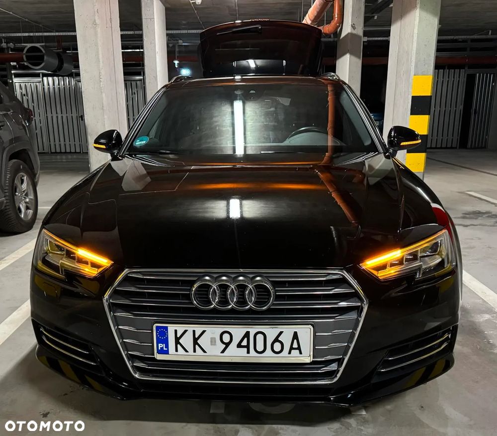 Audi A4 - 25