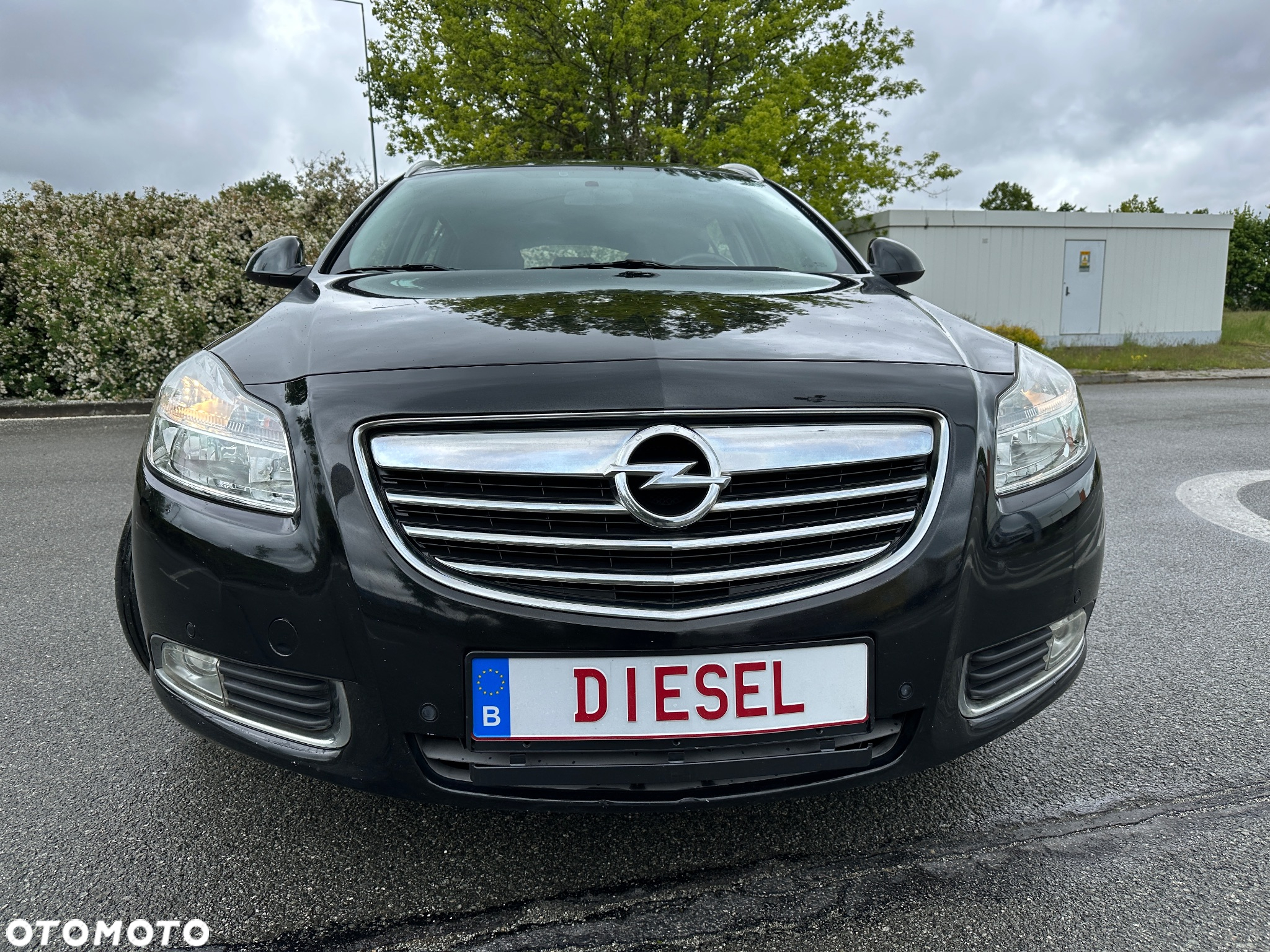 Opel Insignia 2.0 CDTI Cosmo - 4