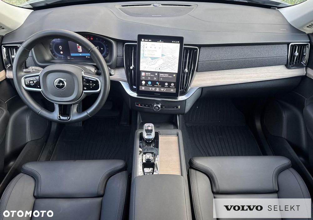 Volvo XC 90 - 11