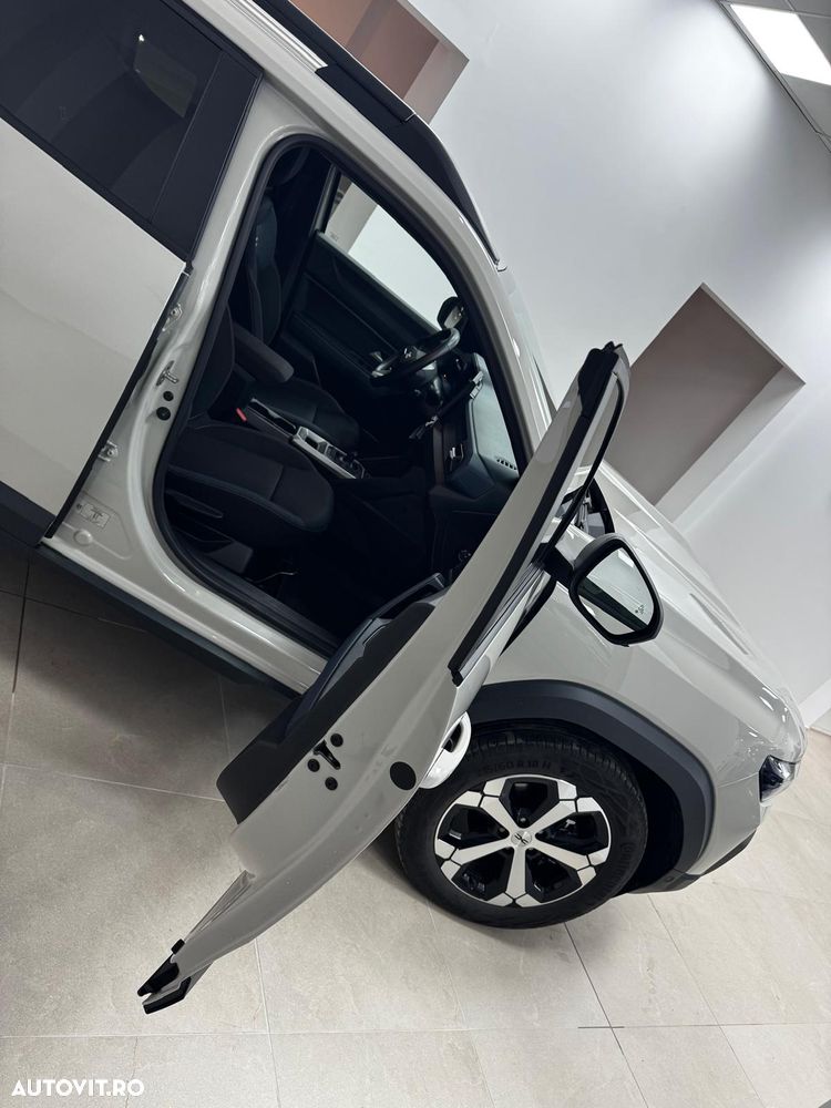 Dacia Duster HEV 140 Journey - 20