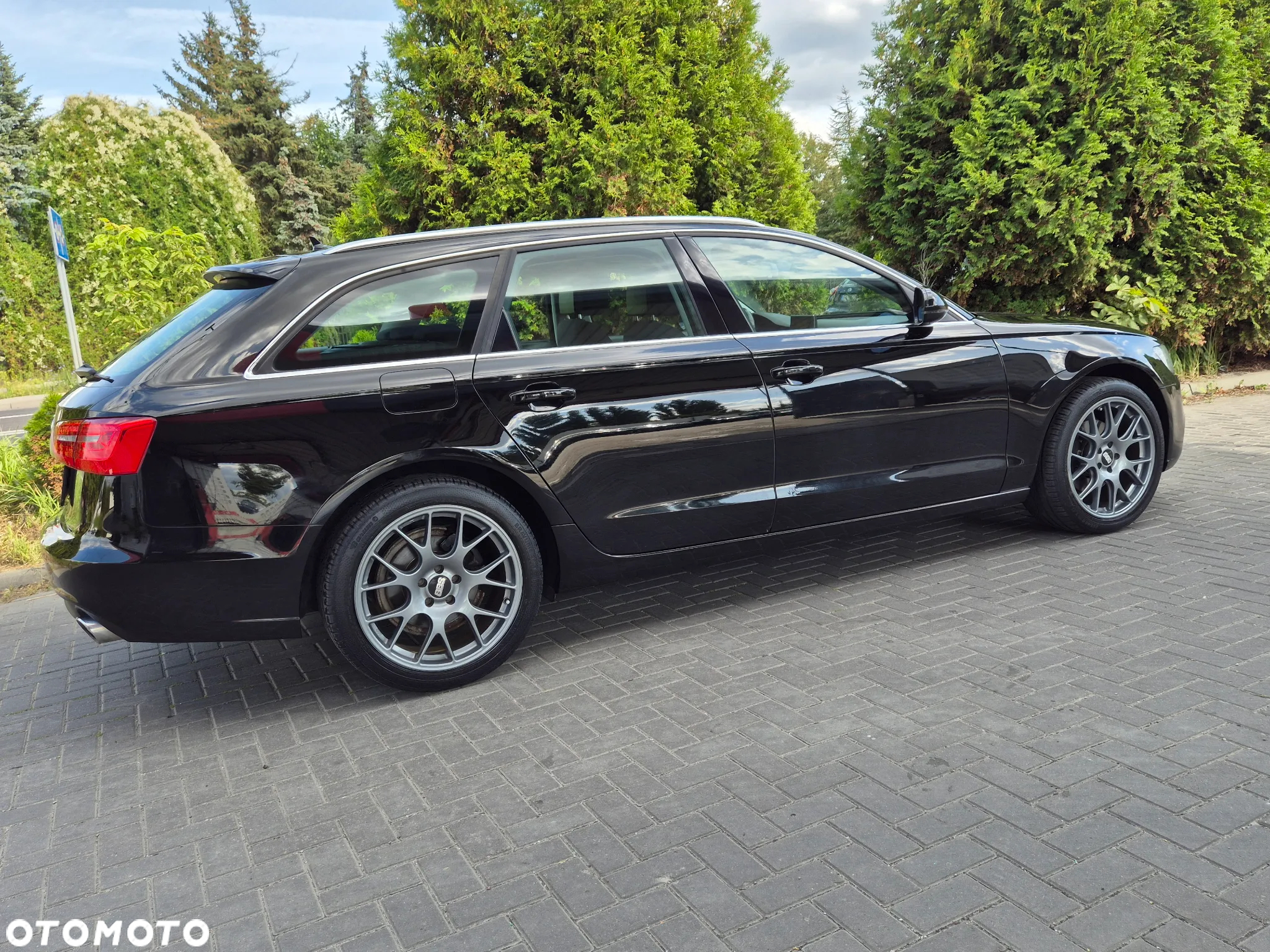 Audi A6 ver-3-0-tdi-quattro-s-tronic - 12