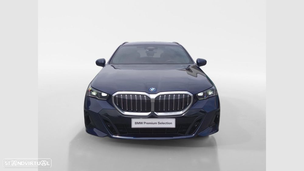 BMW 530 e Pack Desportivo M - 3