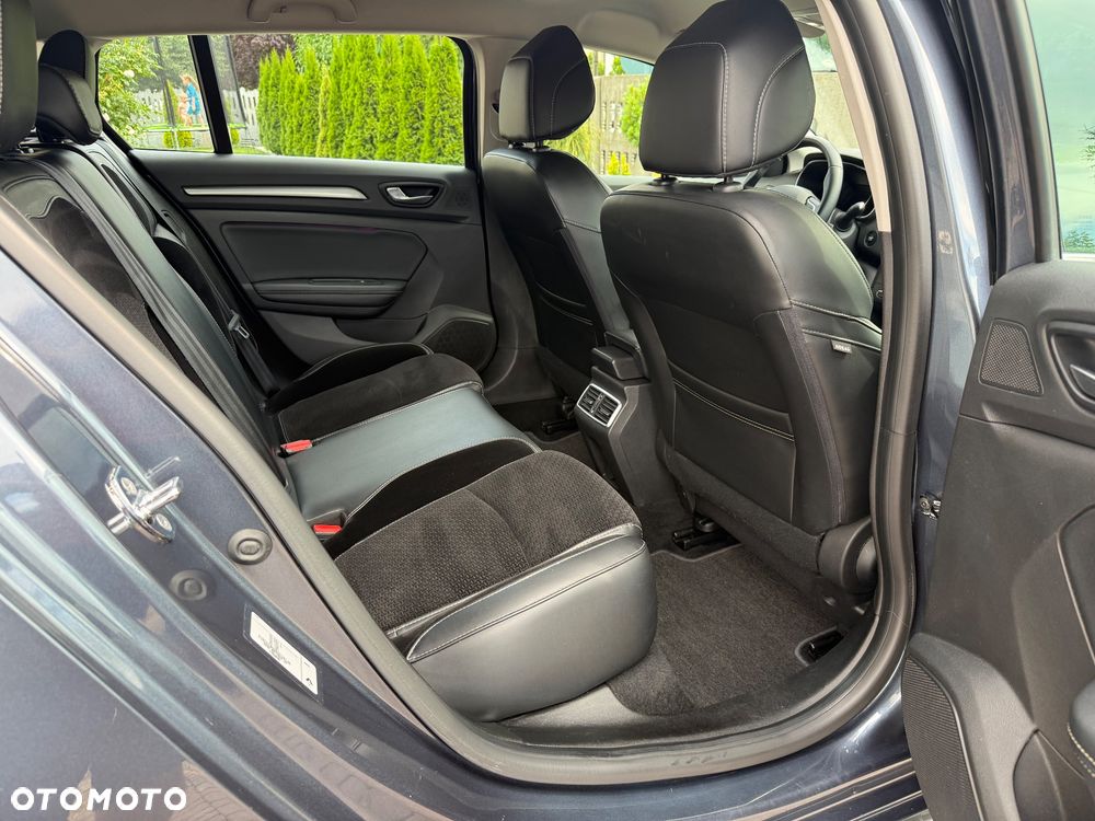 Renault Megane ENERGY TCe 130 BUSINESS - 19