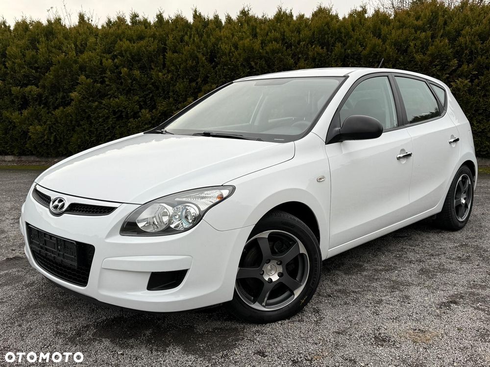 Hyundai i30 1.4 Edition Plus - 25