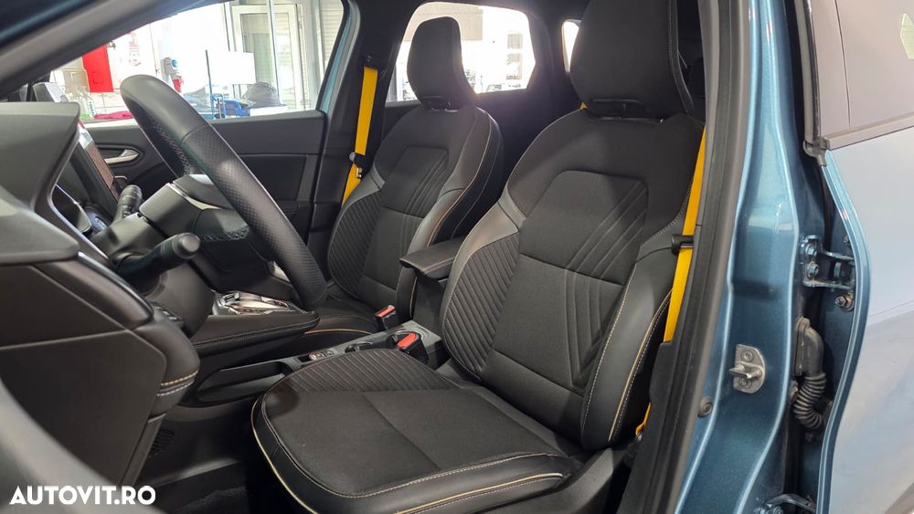 Renault Symbioz E-Tech 145 HEV Iconic - 4