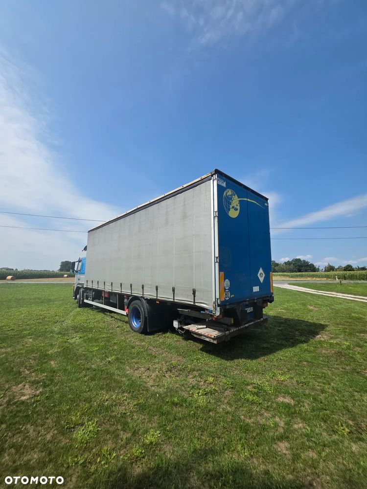Volvo FM9 - 5